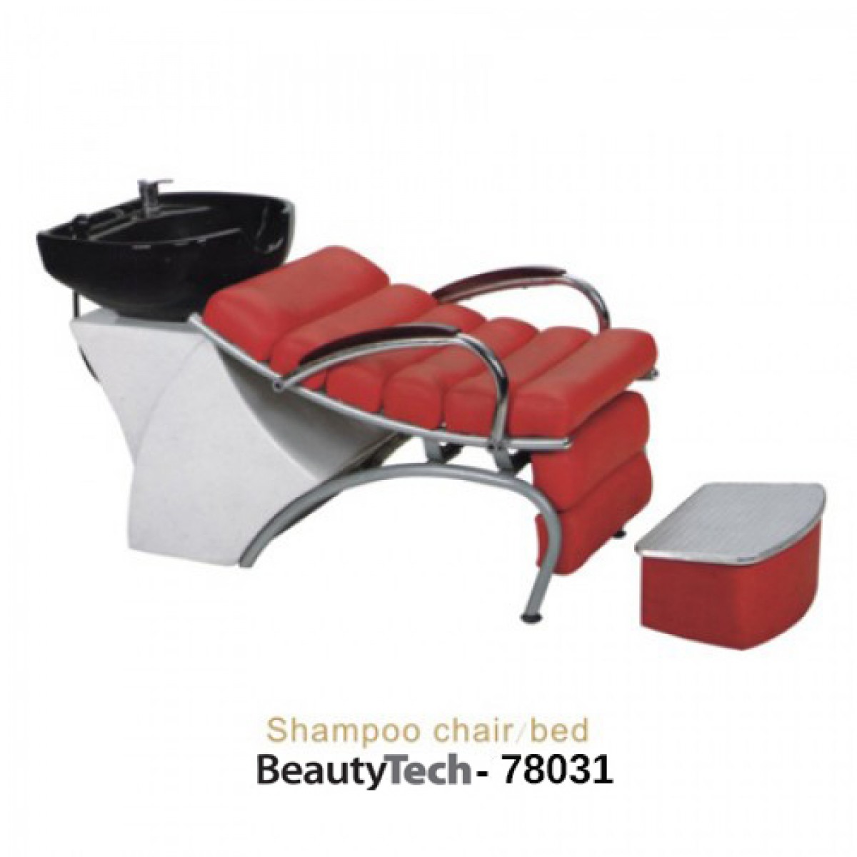 Λουτήρας Κομμωτηρίου